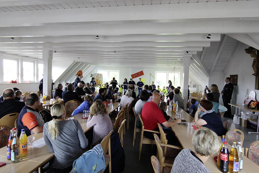 Löschzwerge Hainstadt