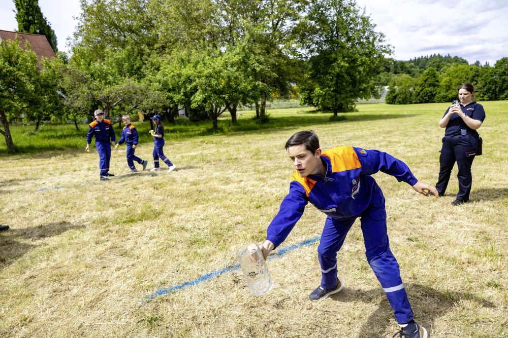 Dreiländertreffen in Billigheim