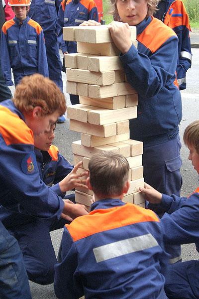 Dreiländertreffen in Keilbach