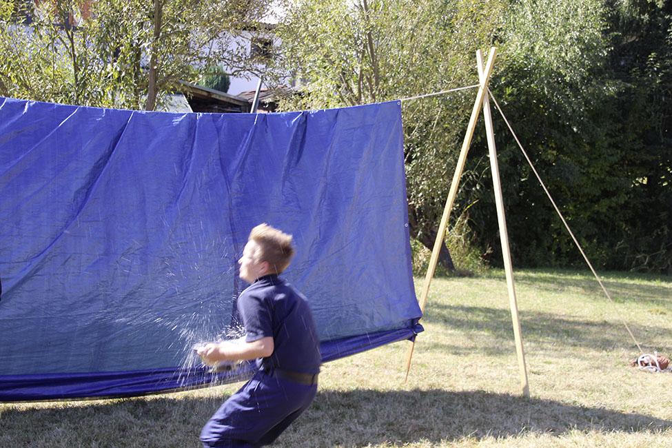 Dreiländertreffen Leidersbach