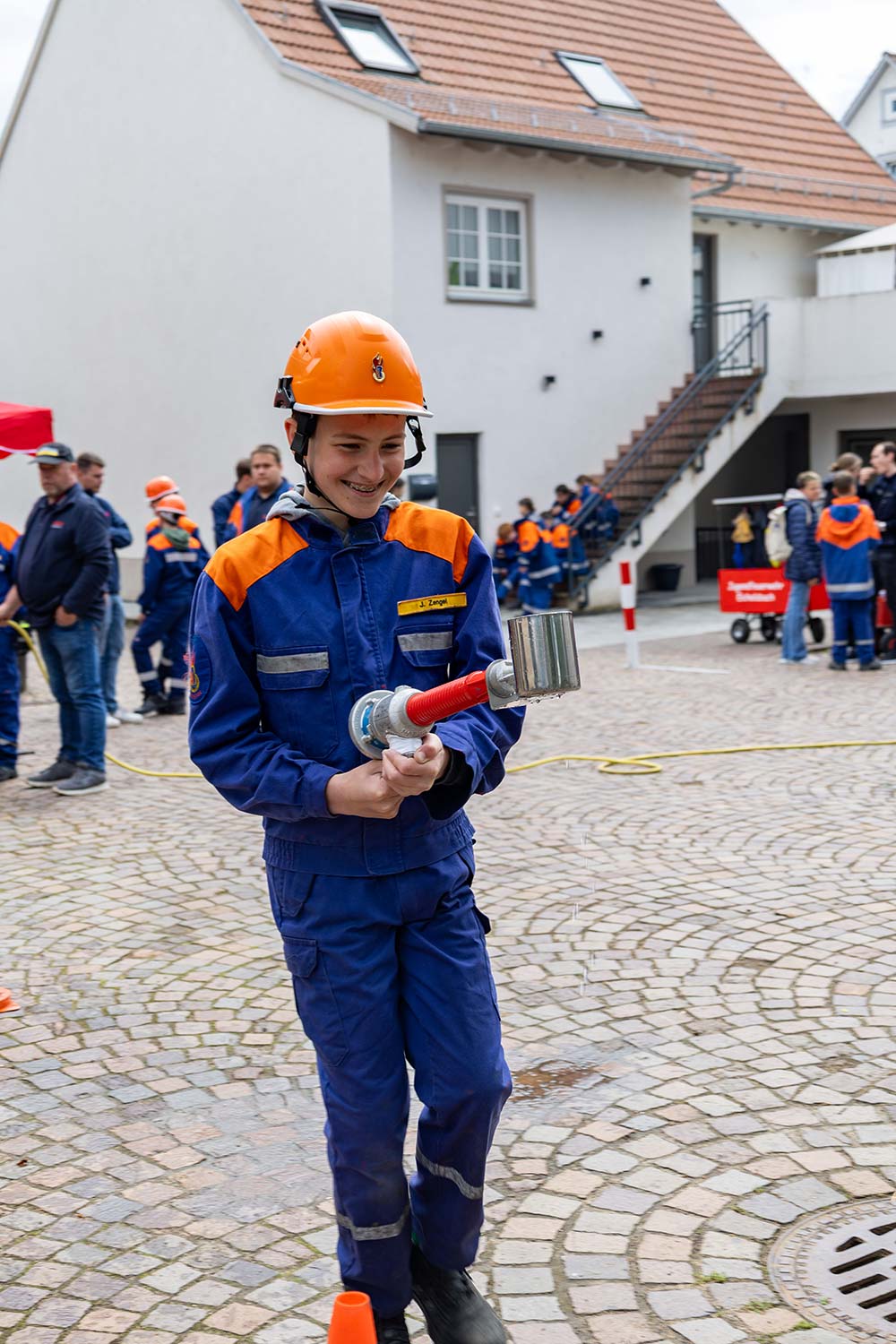 Impressionen von Dreiländertreffen 2026 in Michelstadt-Steinbach