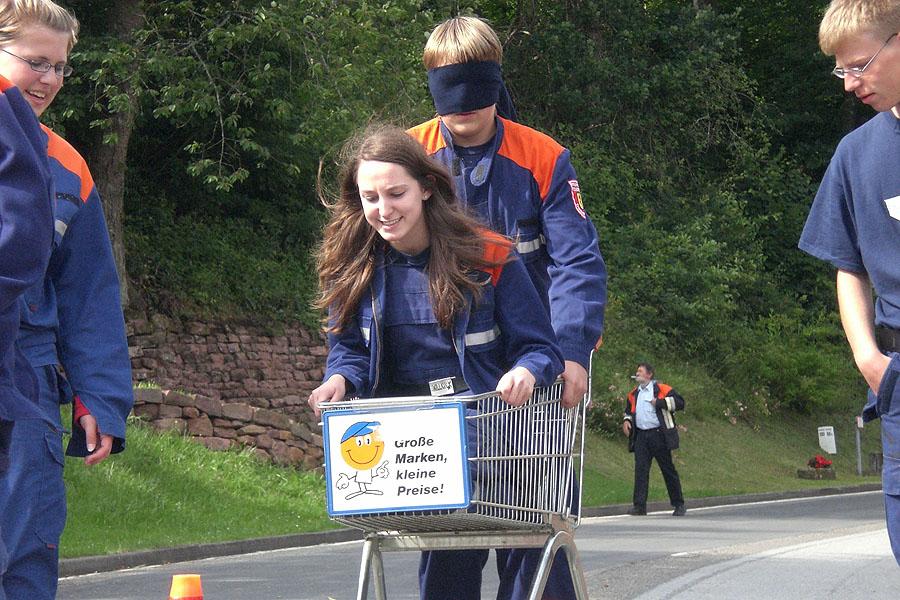 Dreiländertreffen in Keilbach