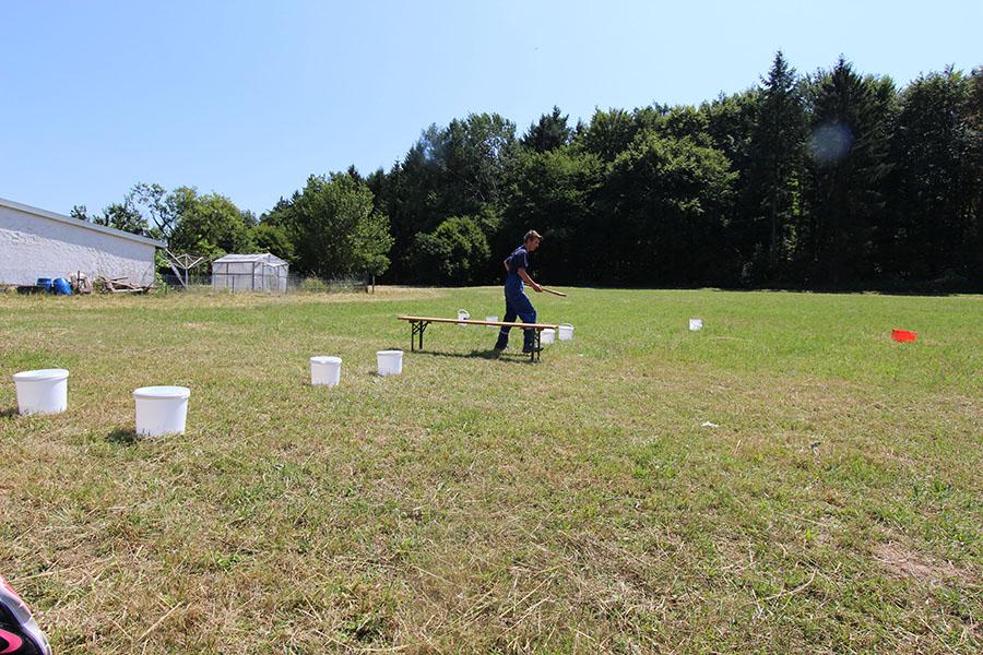 Dreiländertreffen 2015