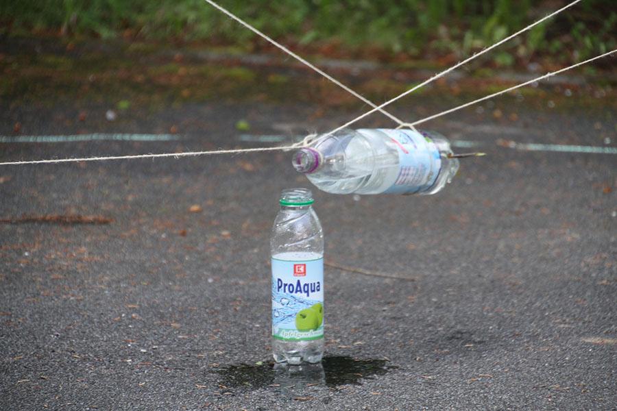 Hüttenwochenende 2013