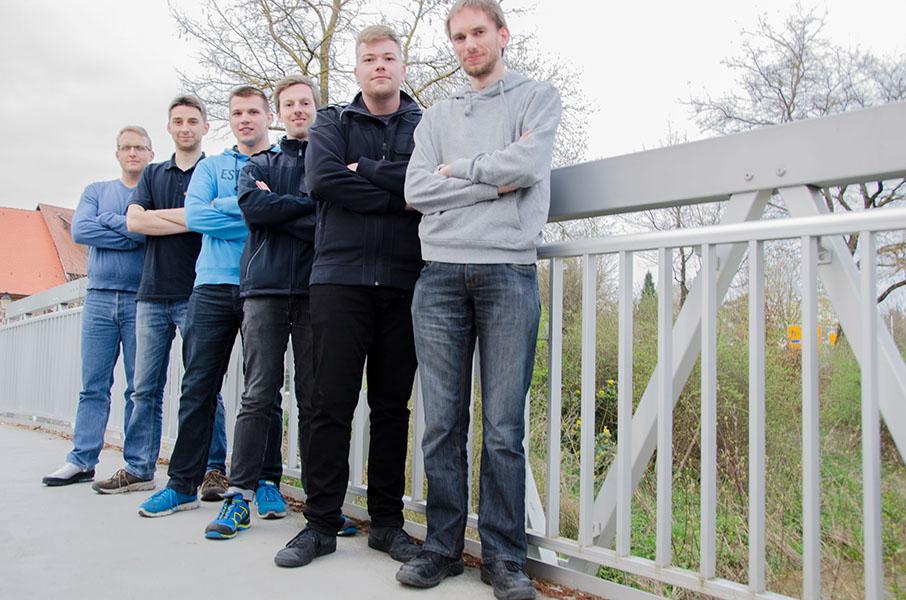 Neigungslehrgang Öffentlichkeitsarbeit