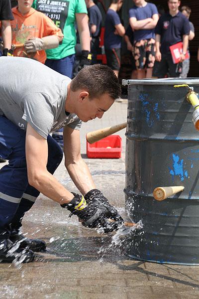 Dreiländertreffen 2013