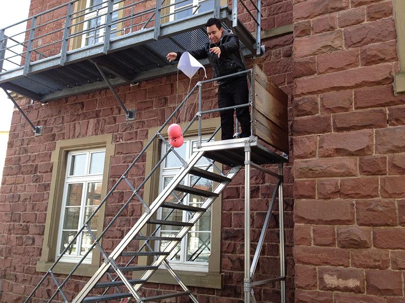 JGL-Lehrgang Haßmersheim