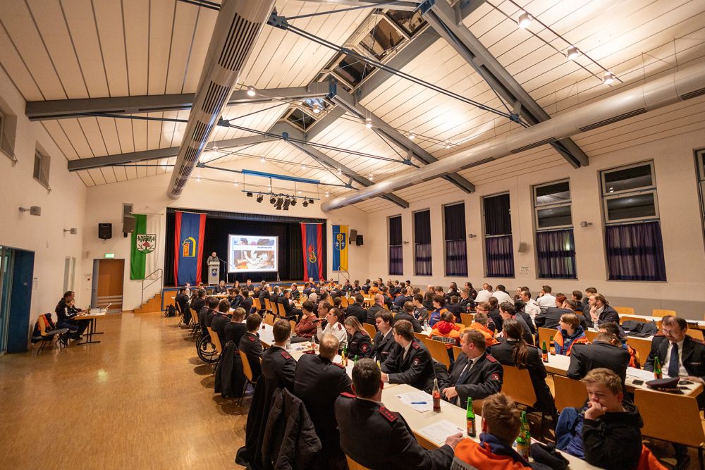 Delegiertenversammlung Hettingen