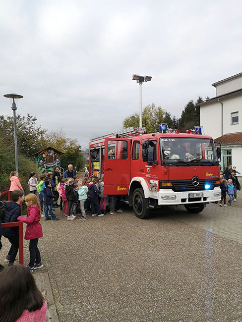 Helfertag in Aglasterhausen