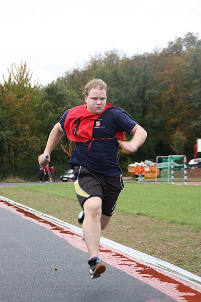Jugendleistungsspange in Osterburken