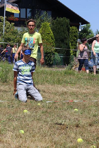 Dreiländertreffen 2015