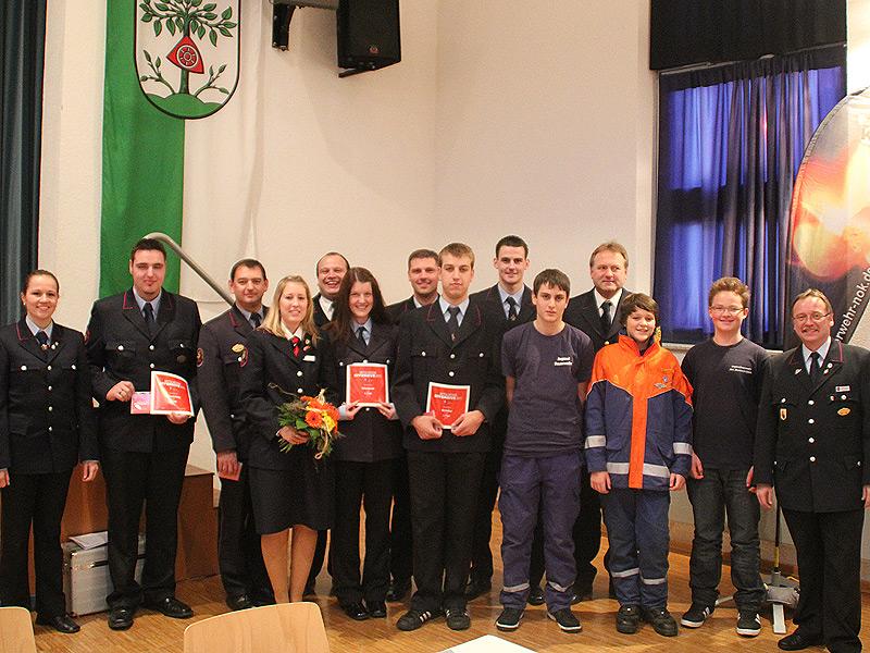 Delegiertenversammlung in Hettingen