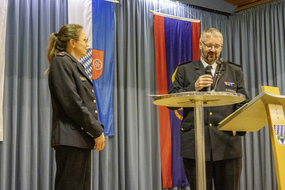 Delegiertenversammlung Haßmersheim