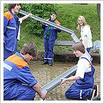 Stadtrallye Unterneudorf