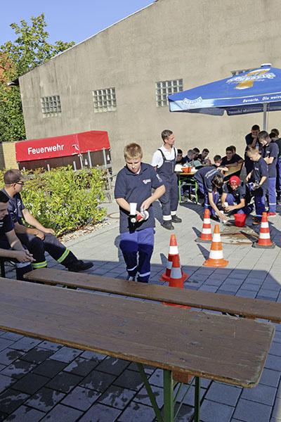 Dreiländertreffen in Trennfurt