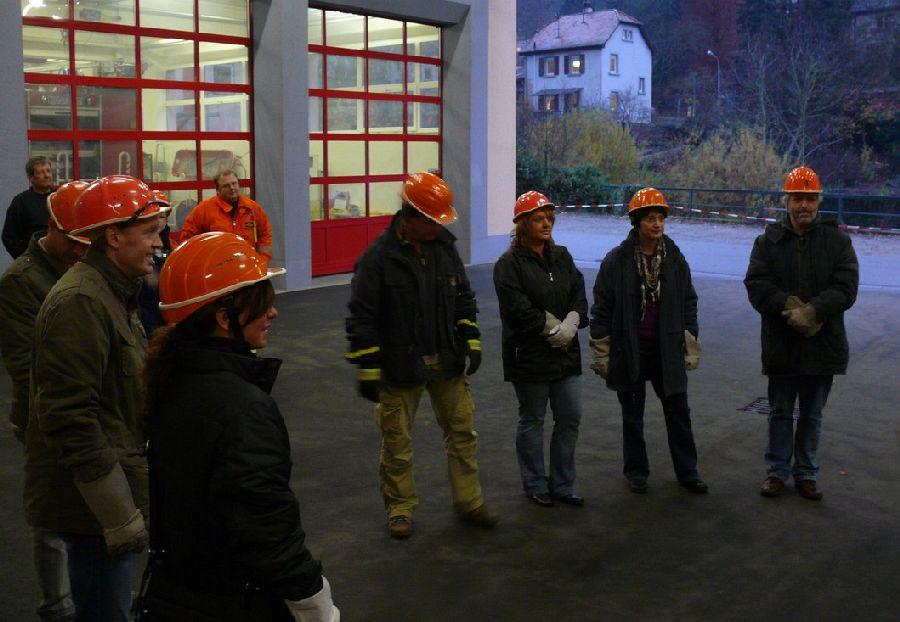 Elterntag in Mosbach