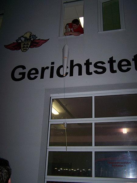 Jugendgruppenleiter ausgebildet