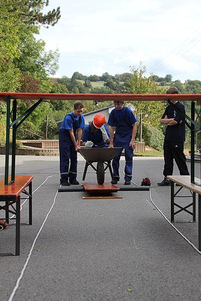 35 Jahre JF Auerbach