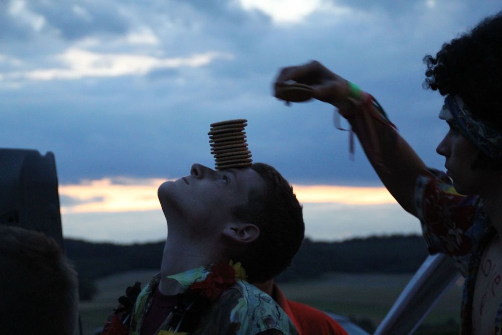 Kreisjugendfeuerwehr NOK