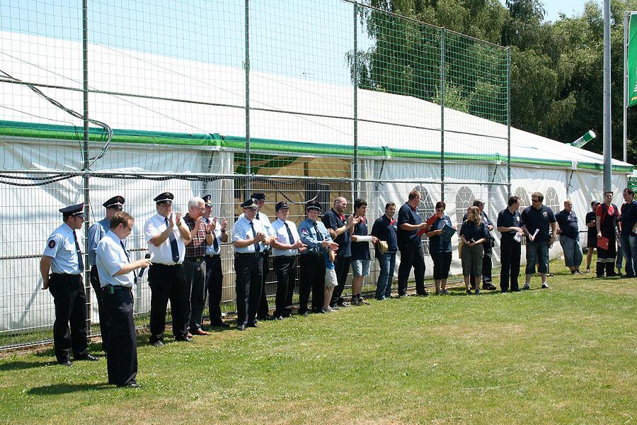 Dreiländertreffen 2008