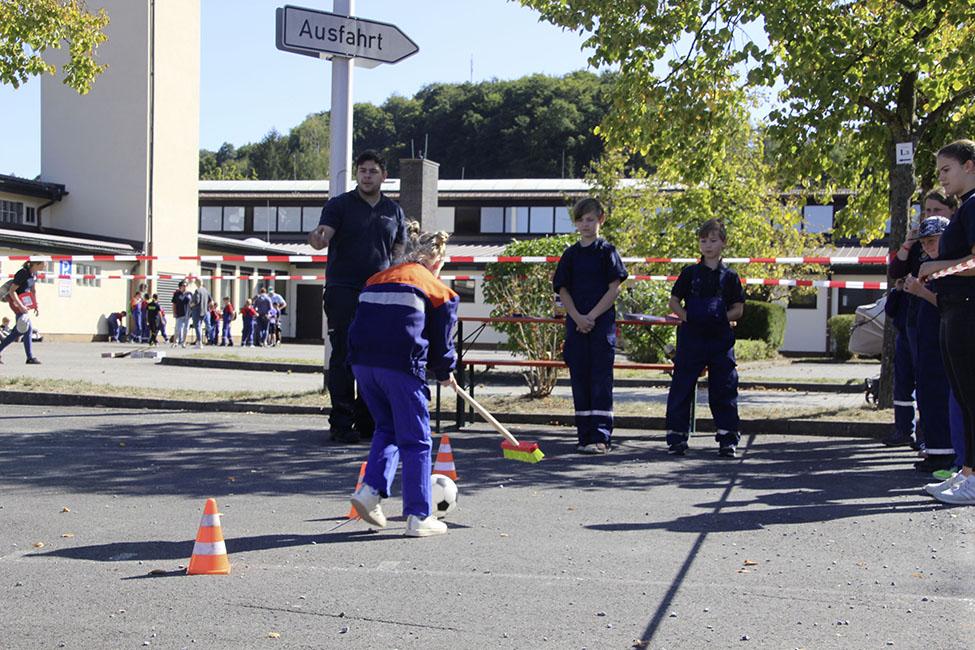 Dreiländertreffen Leidersbach