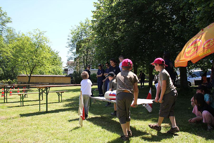 Dreiländertreffen 2010