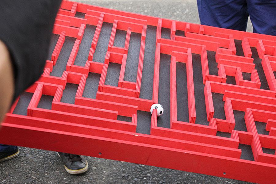 35 Jahre JF Auerbach