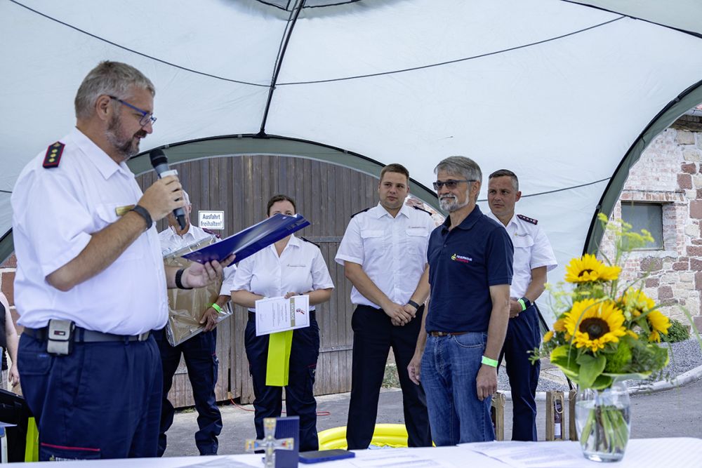 Zeltlager-Samstag in Wolferstetten