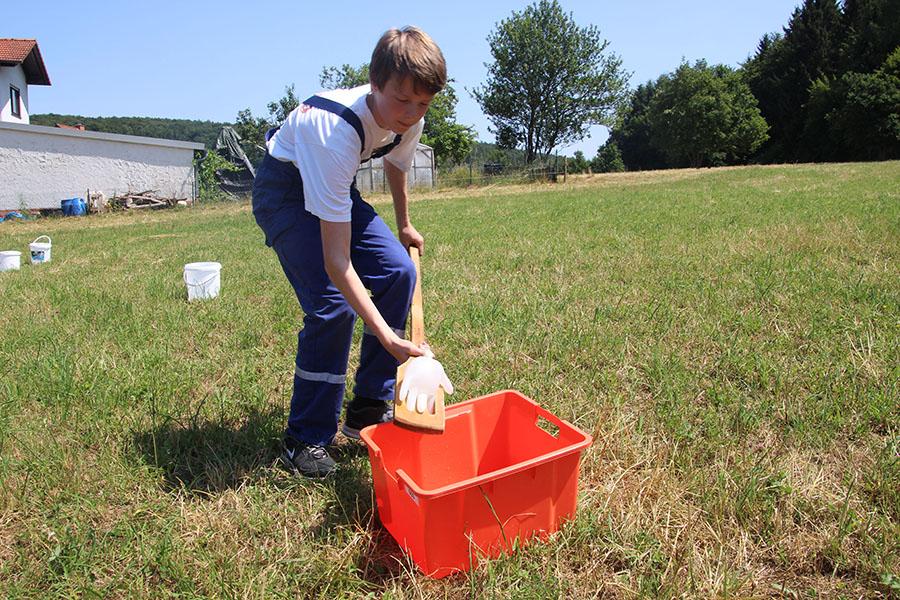Dreiländertreffen 2015