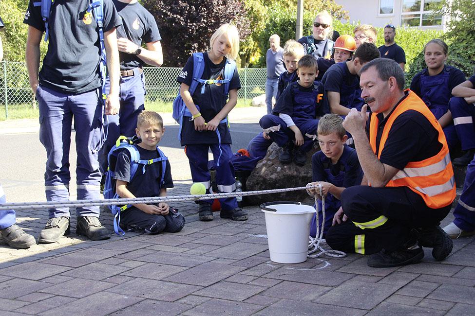 Dreiländertreffen Leidersbach