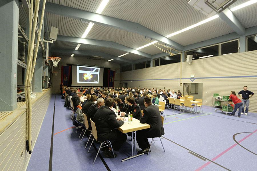 Delegiertenversammlung in Seckach