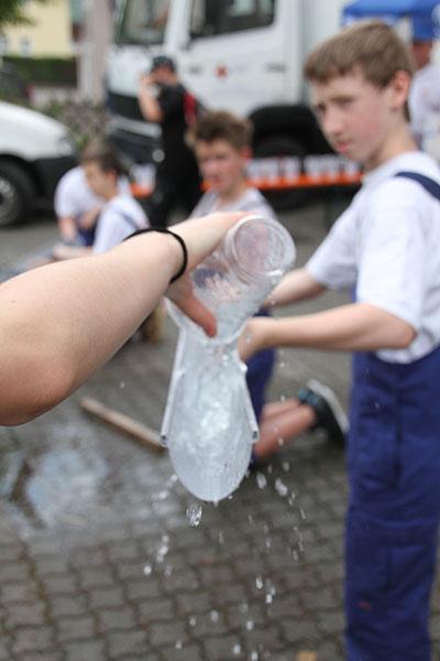 Dreiländertreffen 2013