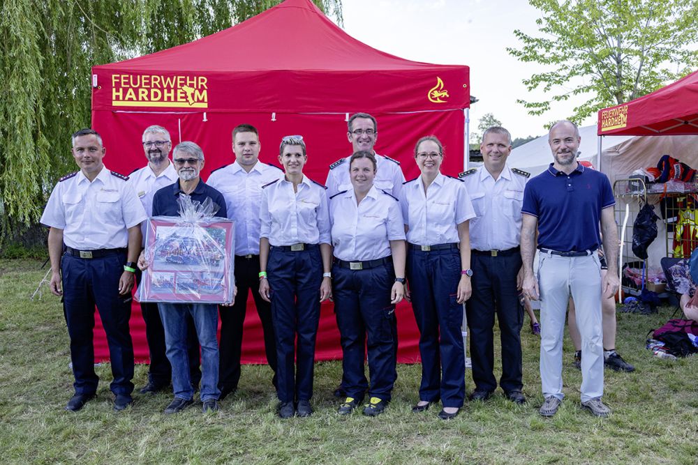 Zeltlager-Samstag in Wolferstetten