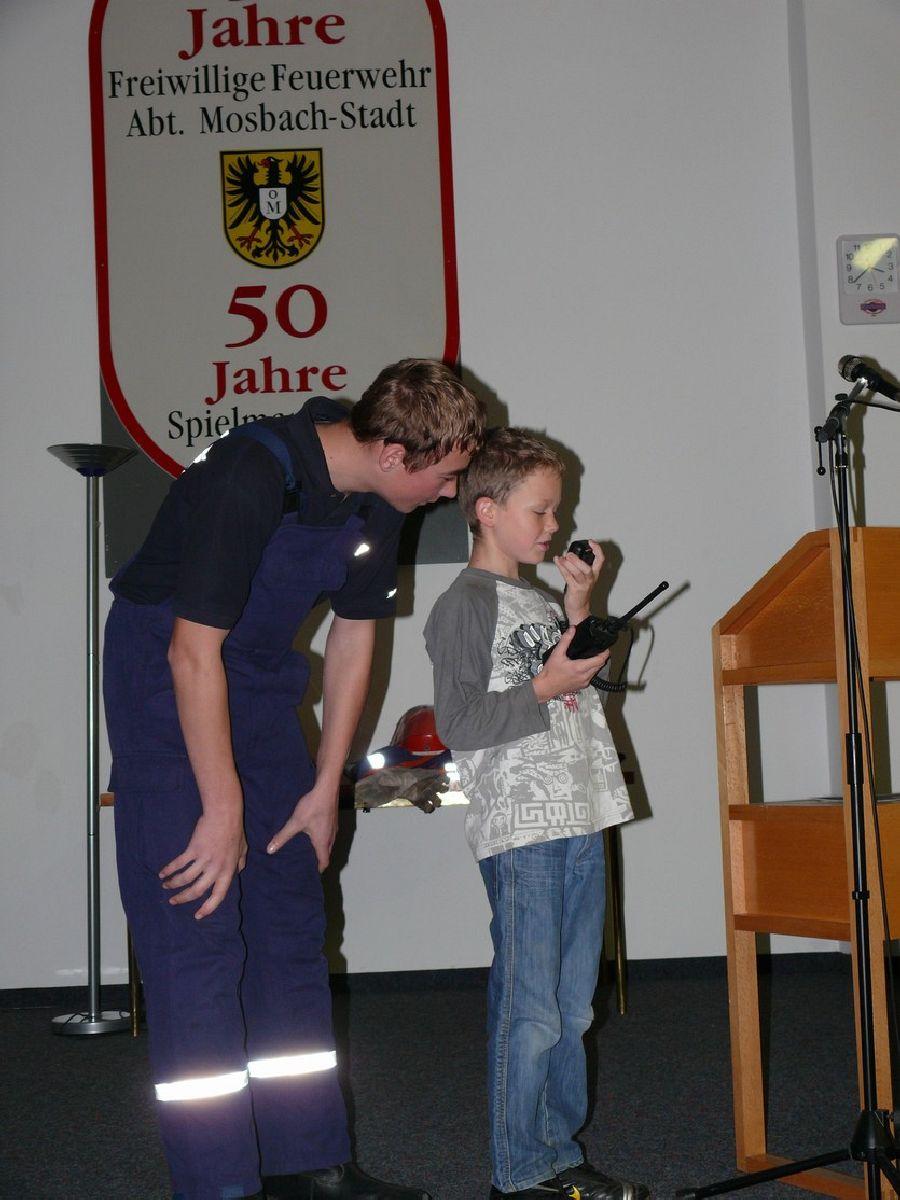 Elterntag in Mosbach