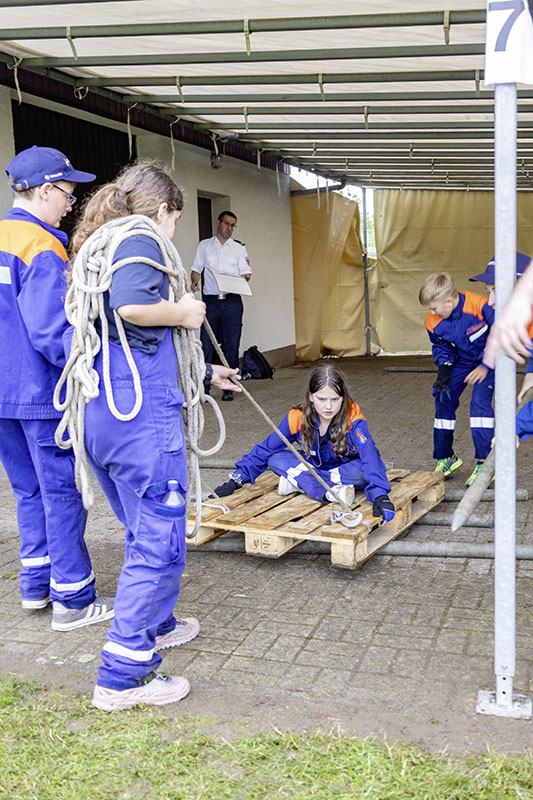 Dreiländertreffen in Weilbach