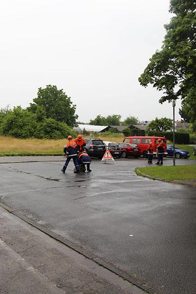 Jugendflamme 2 in Mudau