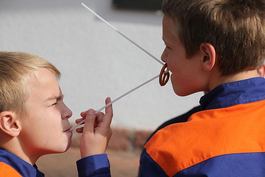 35 Jahre JF Auerbach