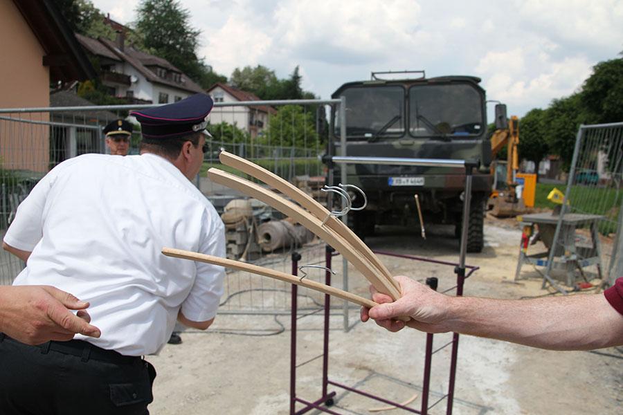 Dreiländertreffen 2013