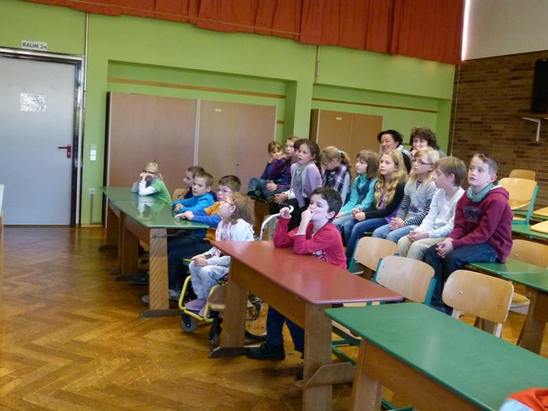 Helfertag in Hettingen