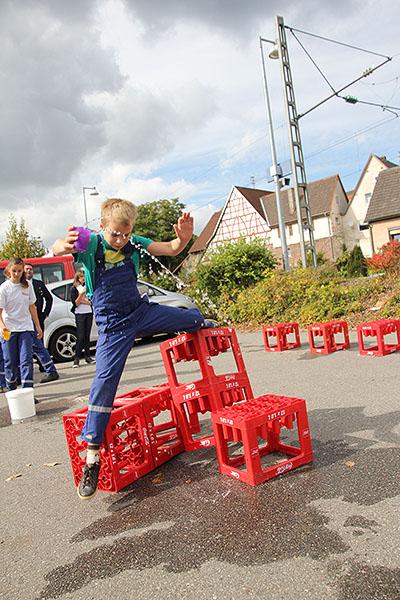 35 Jahre JF Auerbach