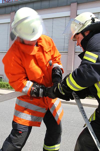 Schiedsrichterlehrgang 2013