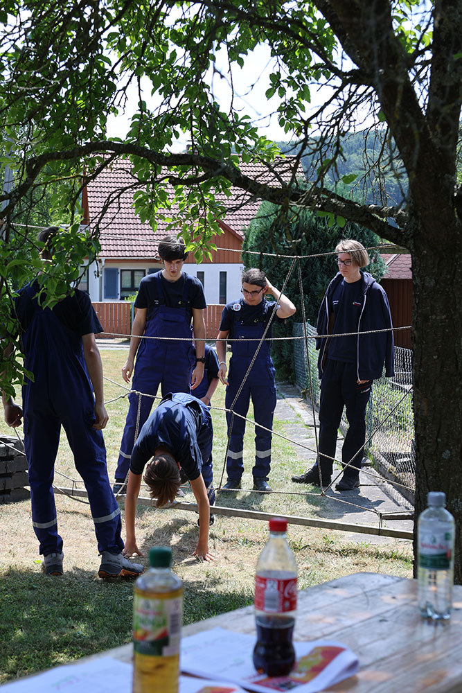 Dreiländertreffen Weiten-Gesäß