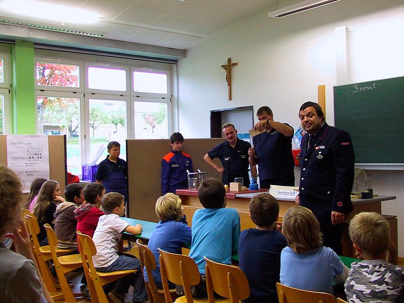 Helfertag in Hettingen