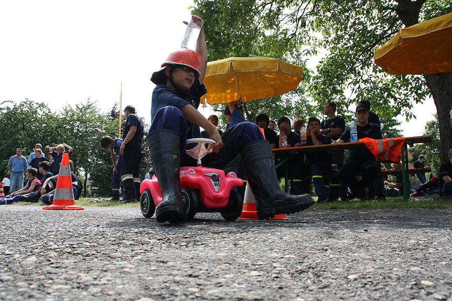 Dreiländertreffen Preunschen