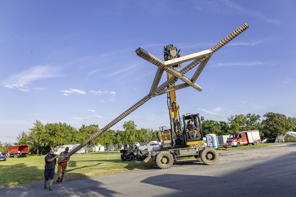 Donnerstag in Wolferstetten