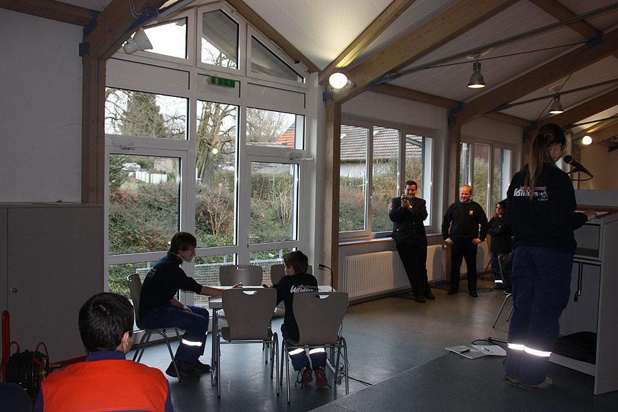 Delegiertenversammlung 2009