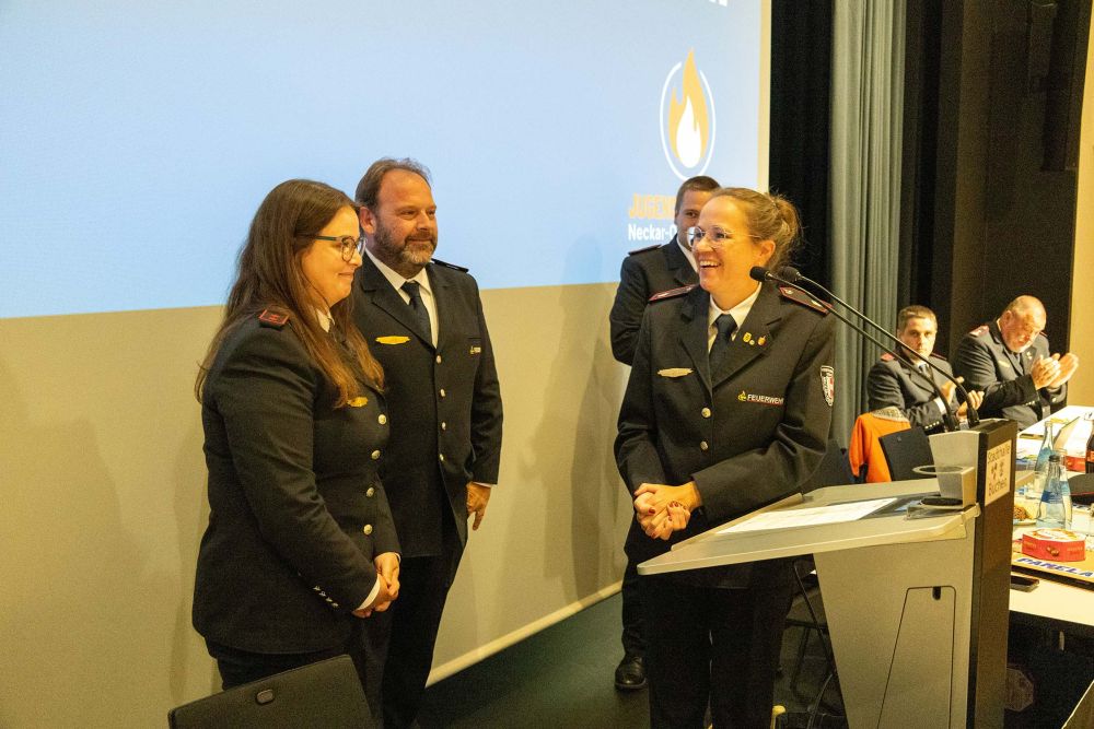 Impressionen der Hauptversammlung 2026 in der Stadthalle Buchen