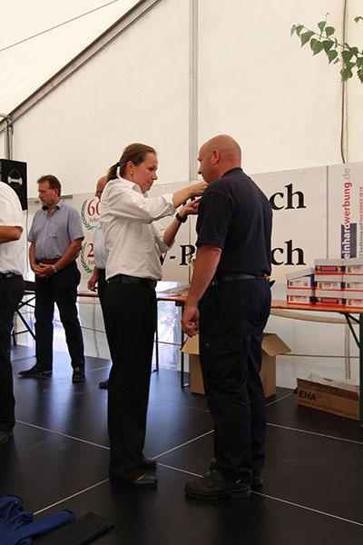 Dreiländertreffen 2015