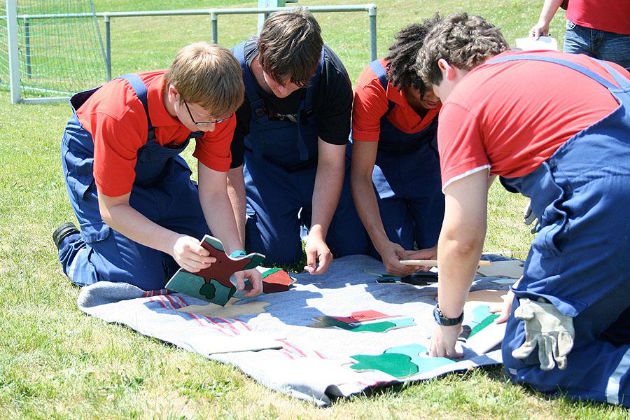 Dreiländertreffen 2008