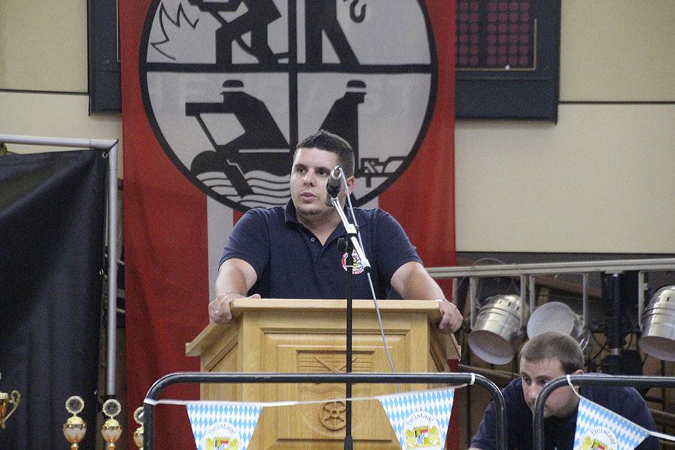 Dreiländertreffen Leidersbach